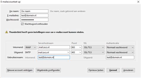 vimexx email instellen|Hoe stel ik e